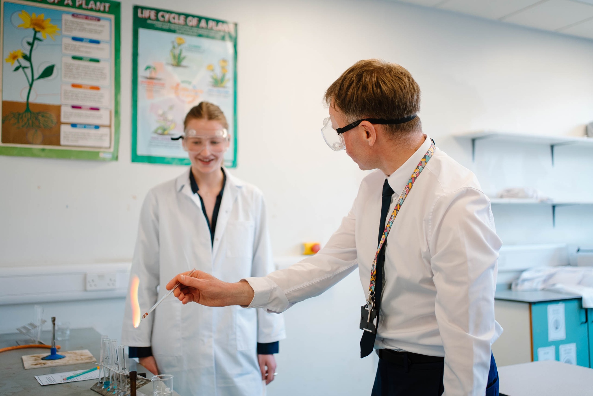 Chellaston Academy Sixth Form image