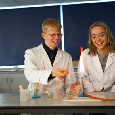 Chellaston Academy-78