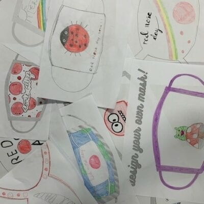 RND MASKS