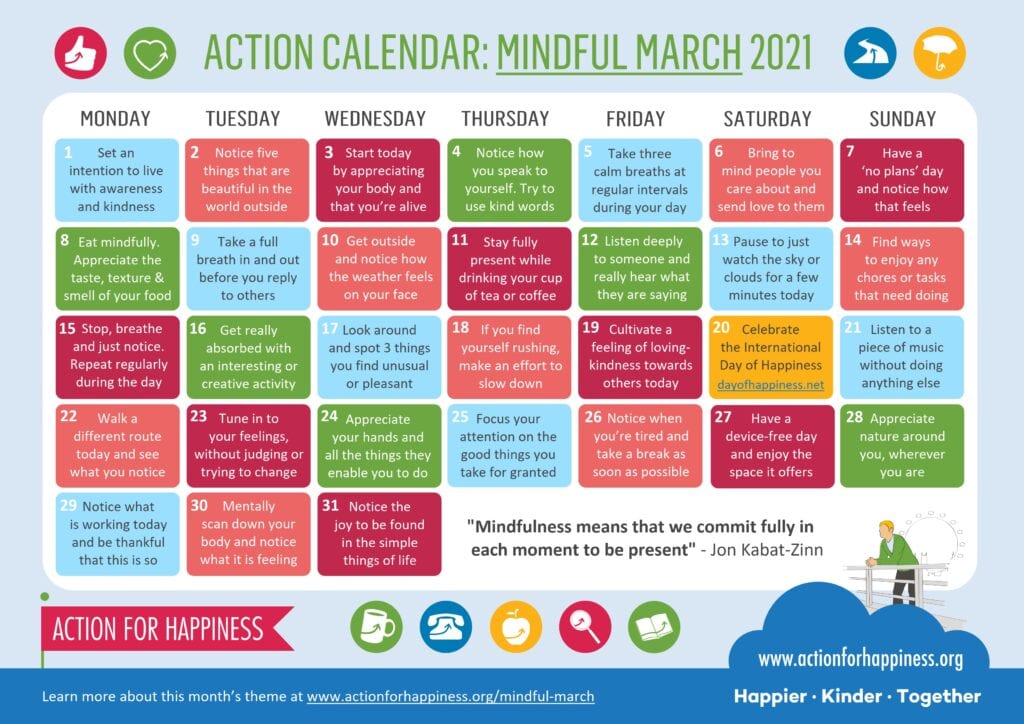 March 2021