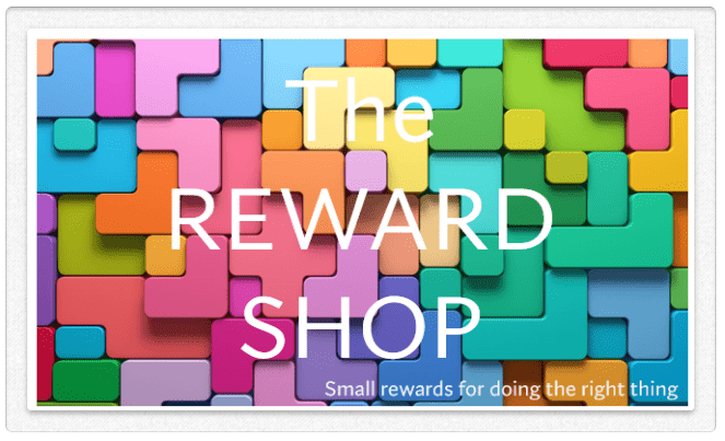 RewardShop NewsArticle