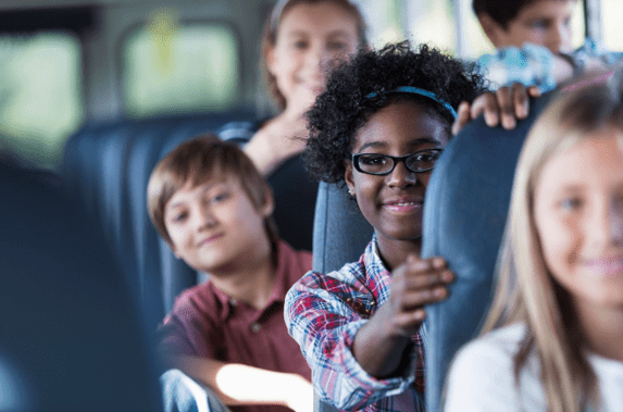 Bus