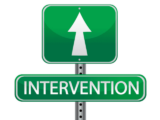 Intervention Button Intervention Button