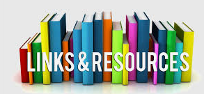 Links & Resources Image