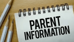 Parent Information Image