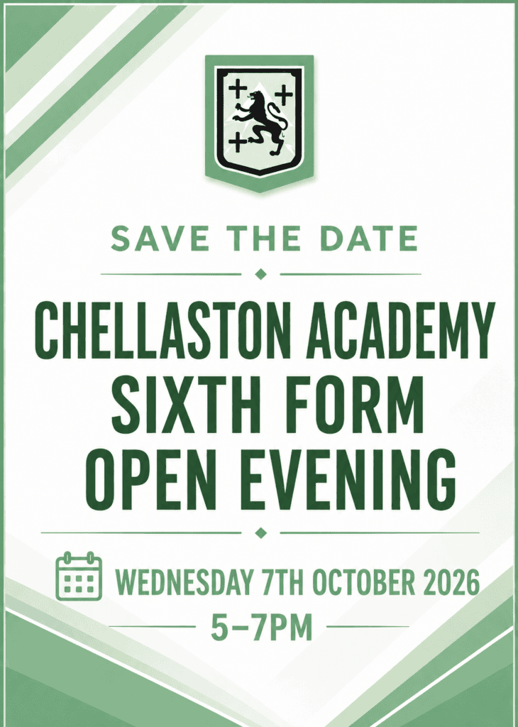 6th Form - OPEN DAY